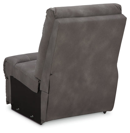 Next-Gen DuraPella Sectional