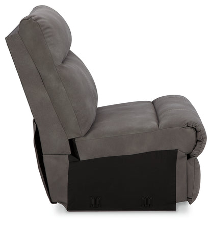 Next-Gen DuraPella Sectional