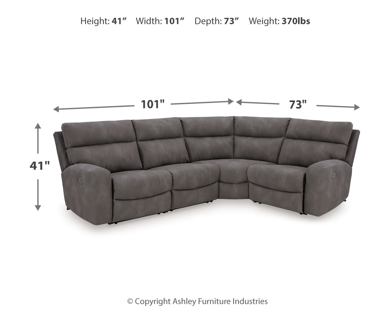 Next-Gen DuraPella Sectionals