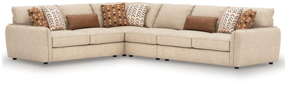 Seyler Sectional