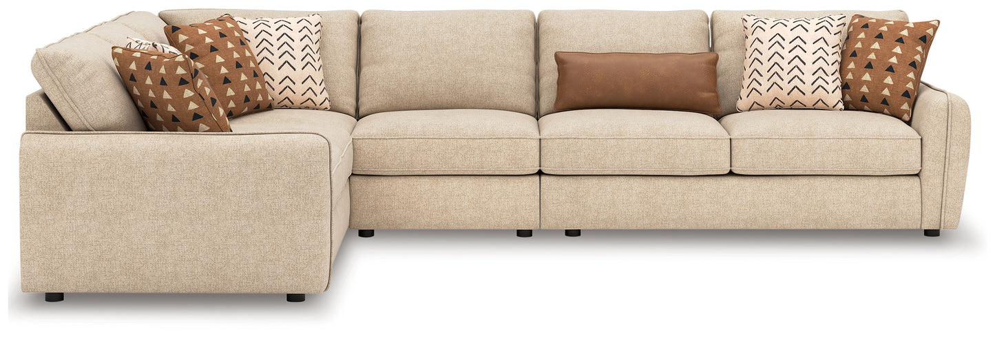 Seyler Sectional