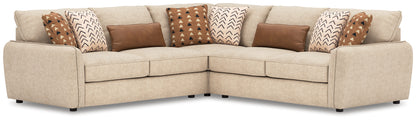 Seyler Sectional