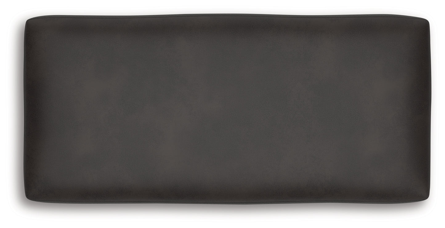 Lofton-Pike Living Room