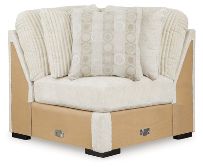 Chessington Sectional