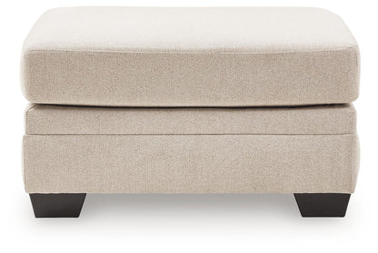 Mandi Point Living Room