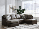 LAF 2-Piece Sectional with Chaise