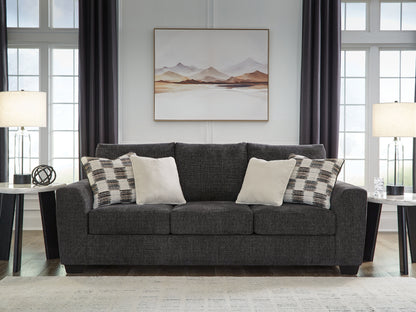 Stuart Furniture Outlet - Ashley Furniture - Loreo Living Room - Sofa - 6310138
