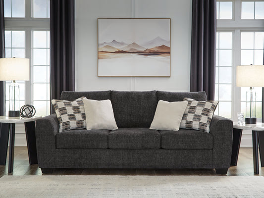 Stuart Furniture Outlet - Ashley Furniture - Loreo Living Room - Sofa - 6310138