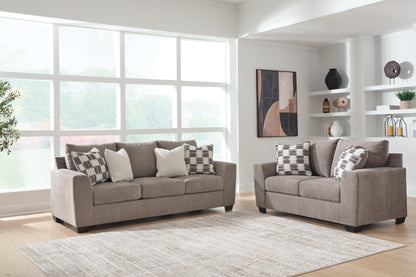 Stuart Furniture Outlet - Ashley Furniture - Loreo - Default - 63102U1