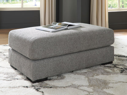 Stuart Furniture Outlet - Ashley Furniture - Creston Heights Living Room - Oversized Accent Ottoman - PC6410608