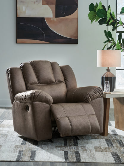Lowilla Living Room