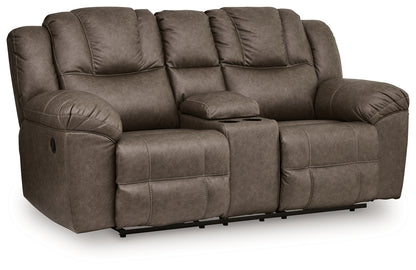 Lowilla Living Room