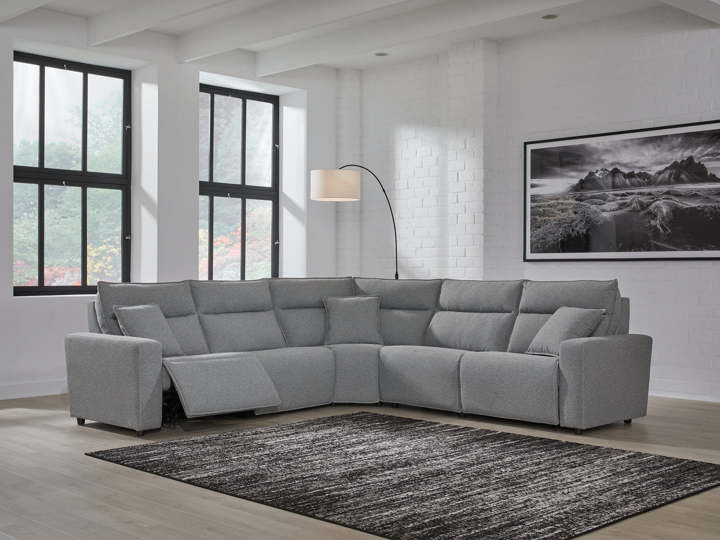 ModMax II Sectional