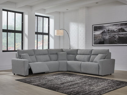 ModMax II Sectional