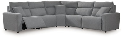 ModMax II Sectional