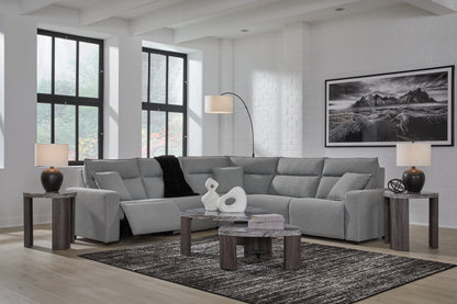 ModMax II Sectional