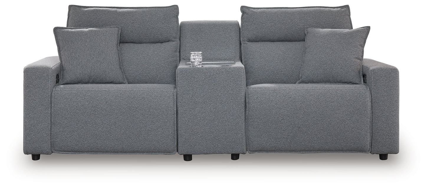 ModMax II Sectional