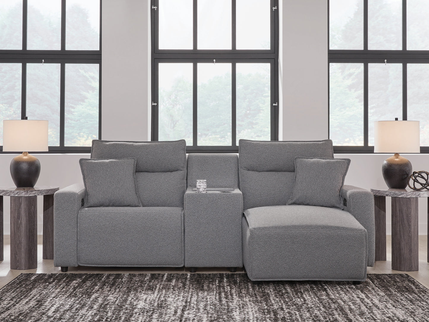 ModMax II Sectional
