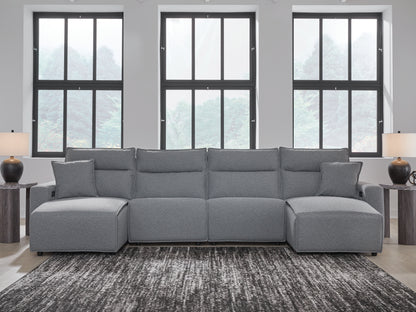 ModMax II Sectional