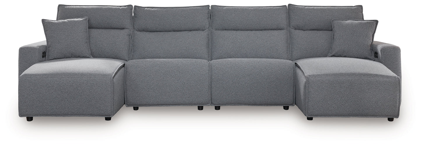 ModMax II Sectional