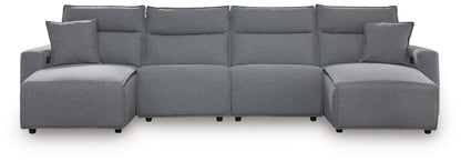 ModMax II Sectional