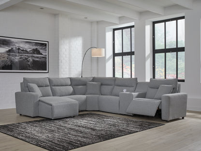 ModMax II Sectional