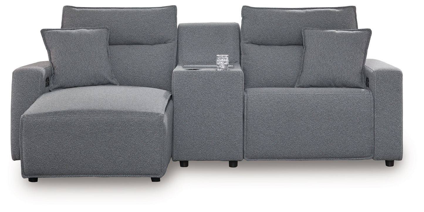 ModMax II Sectional
