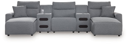 ModMax II Sectional