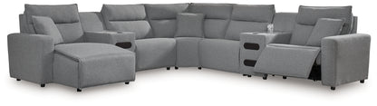 ModMax II Sectional