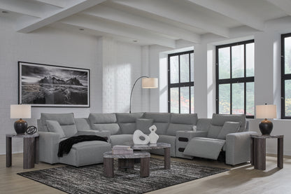 ModMax II Sectional