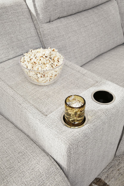 ModMax II Sectional