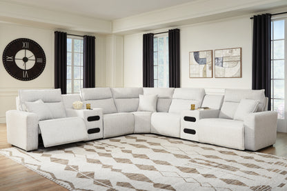 ModMax II Sectional