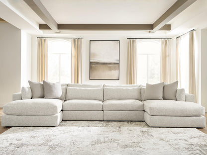 Ashbourne Estate Sectional