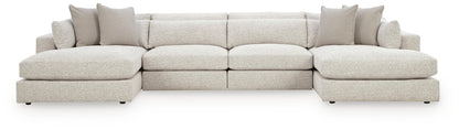 Ashbourne Estate Sectional