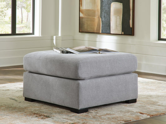 Stuart Furniture Outlet - Ashley Furniture - Lakepoint Living Room - Oversized Accent Ottoman - 6680408