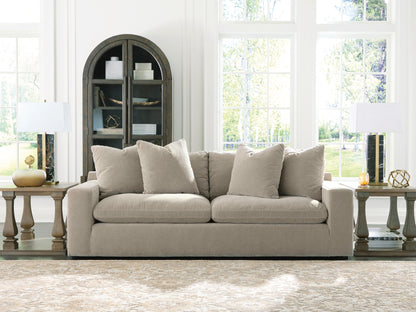 Stuart Furniture Outlet - Ashley Furniture - Maxton Heights Living Room - Sofa / Pebble - 6780838