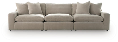 Maxton Heights Sectional