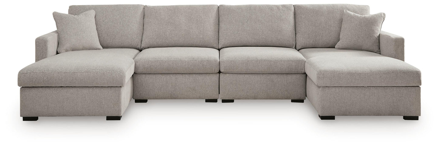 ModMax Luxe Sectional