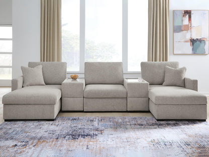 ModMax Luxe Sectional