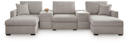 ModMax Luxe Sectional