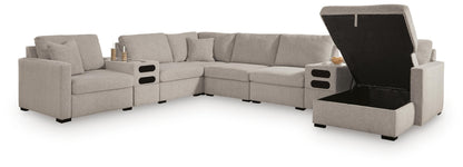 ModMax Luxe Sectional