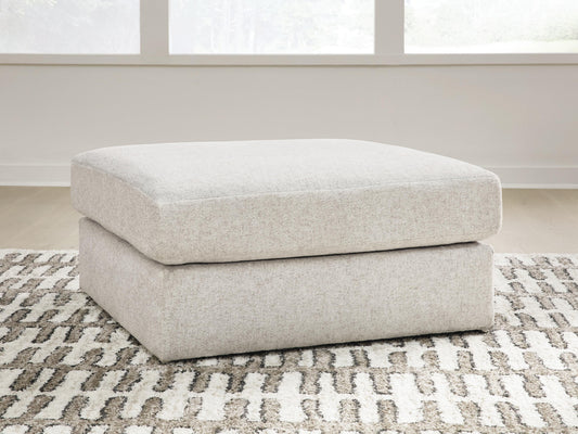 Stuart Furniture Outlet - Ashley Furniture - Kestrie Living Room - Oversized Accent Ottoman - PC6870608