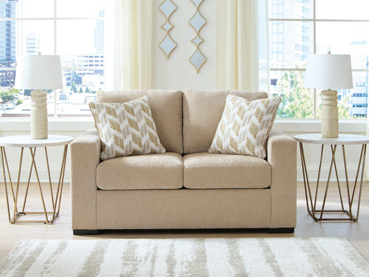 Stuart Furniture Outlet - Ashley Furniture - Bridgepoint Living Room - Loveseat - PC6950735