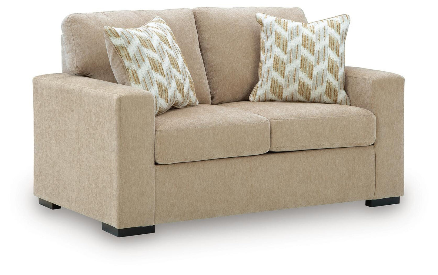 Bridgepoint Living Room