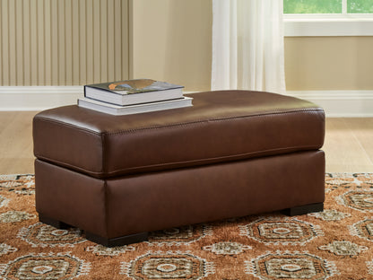 Stuart Furniture Outlet - Ashley Furniture - Brogliano Living Room - Ottoman - PC7290714