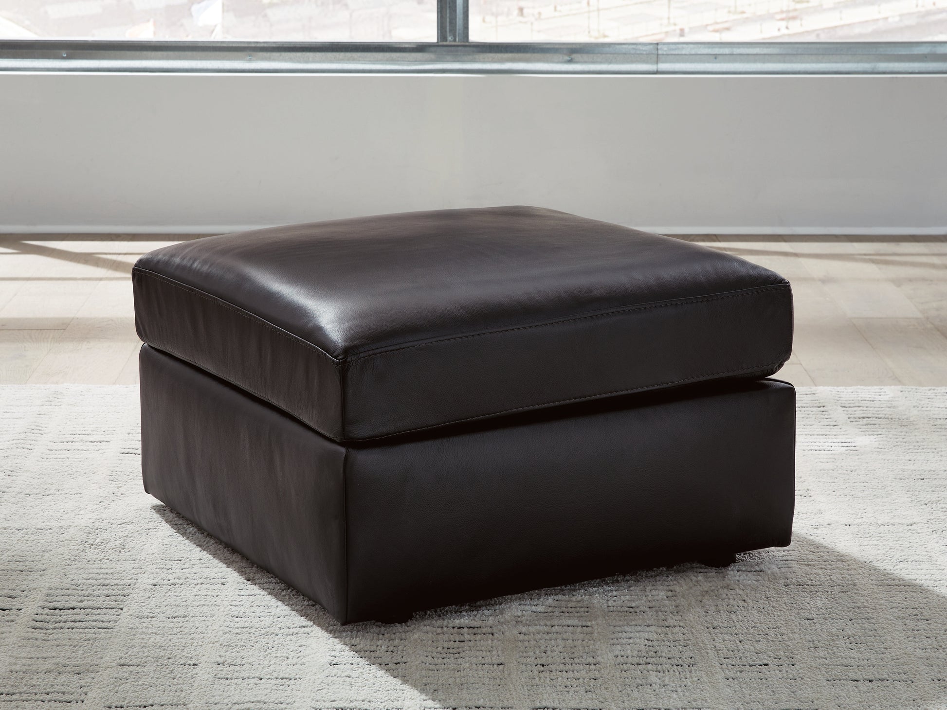 Stuart Furniture Outlet - Ashley Furniture - ModMax II Living Room - Oversized Accent Ottoman - 7430508
