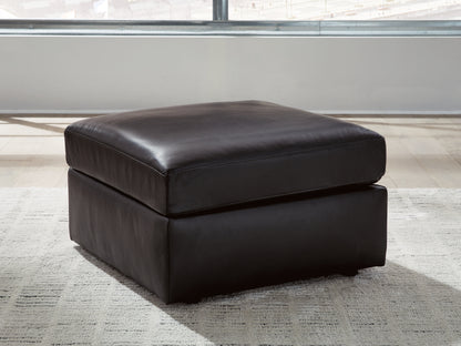 Stuart Furniture Outlet - Ashley Furniture - ModMax II Living Room - Oversized Accent Ottoman - 7430508