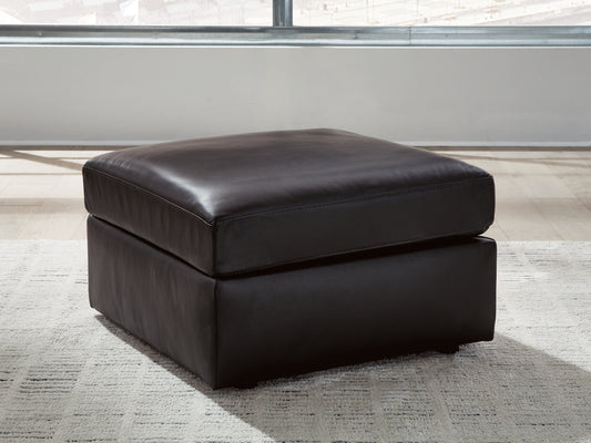 Stuart Furniture Outlet - Ashley Furniture - ModMax II Living Room - Oversized Accent Ottoman - 7430508
