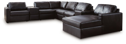 ModMax II Sectional
