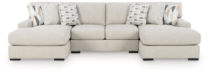 Laurelgrove Sectional